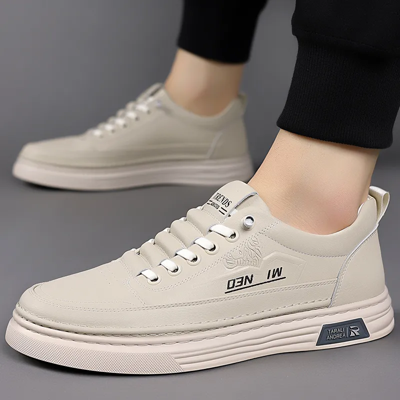PTLS Low Top Skateboard Shoes Men's-11