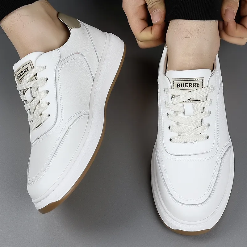 PTLS Low Top Casual Shoes Men's-1