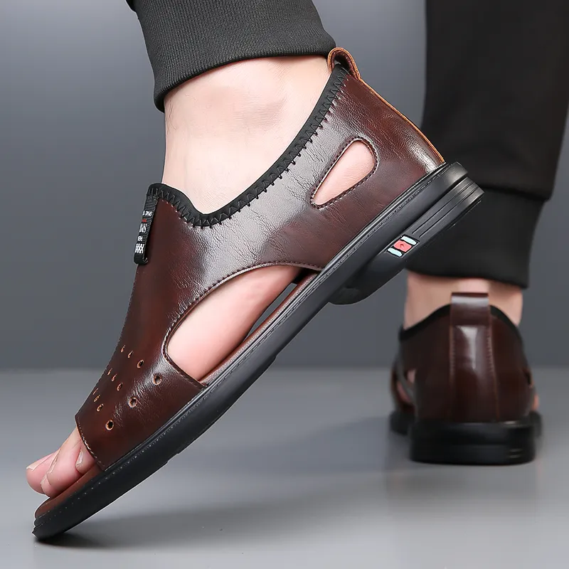 PTLS Beach Sandals Men-8