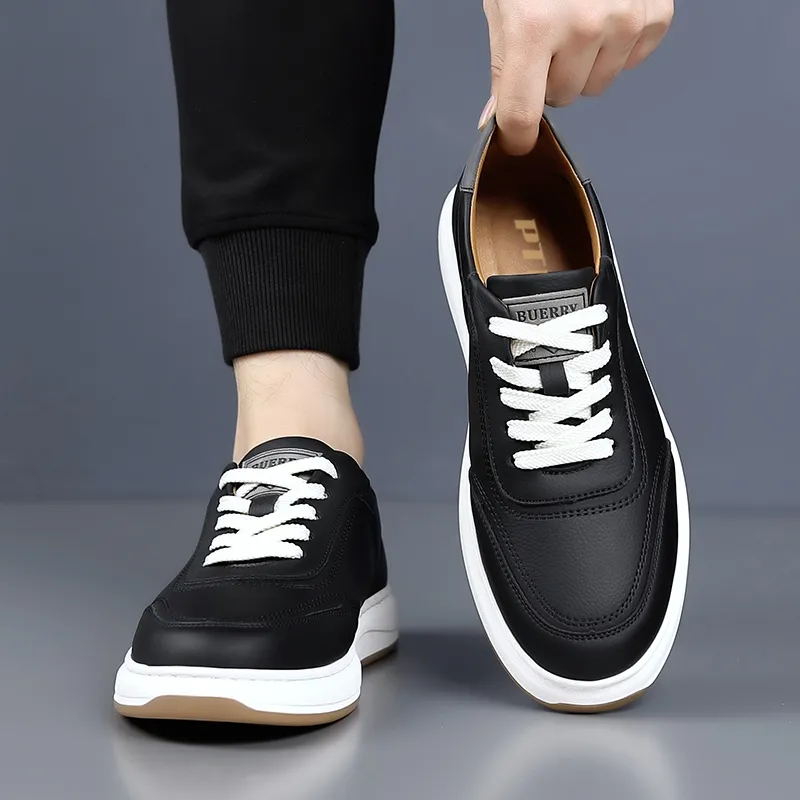 PTLS Low Top Casual Shoes Men's-6
