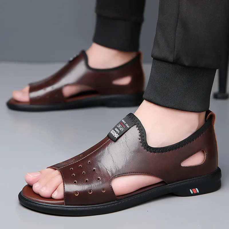 PTLS Beach Sandals Men-6