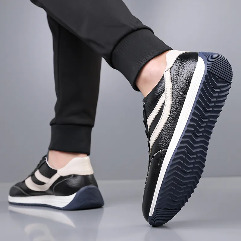 PTLS Men's Casual Shoes Men Low Top-13