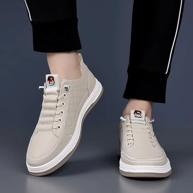 PTLS Low Top Skateboard Shoes Men's-10