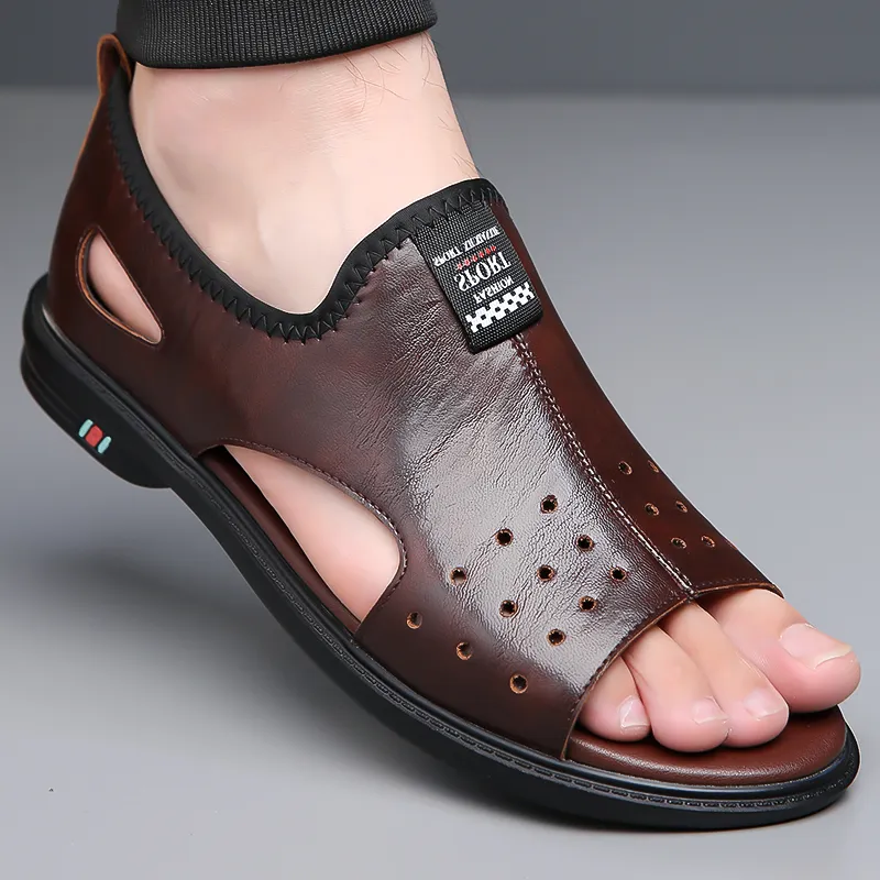 PTLS Beach Sandals Men-7