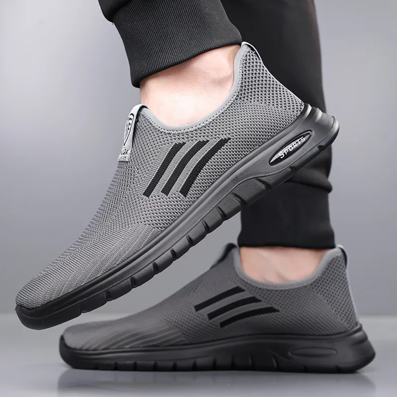 PTLS Men's Casual Shoes Men Low Top-20