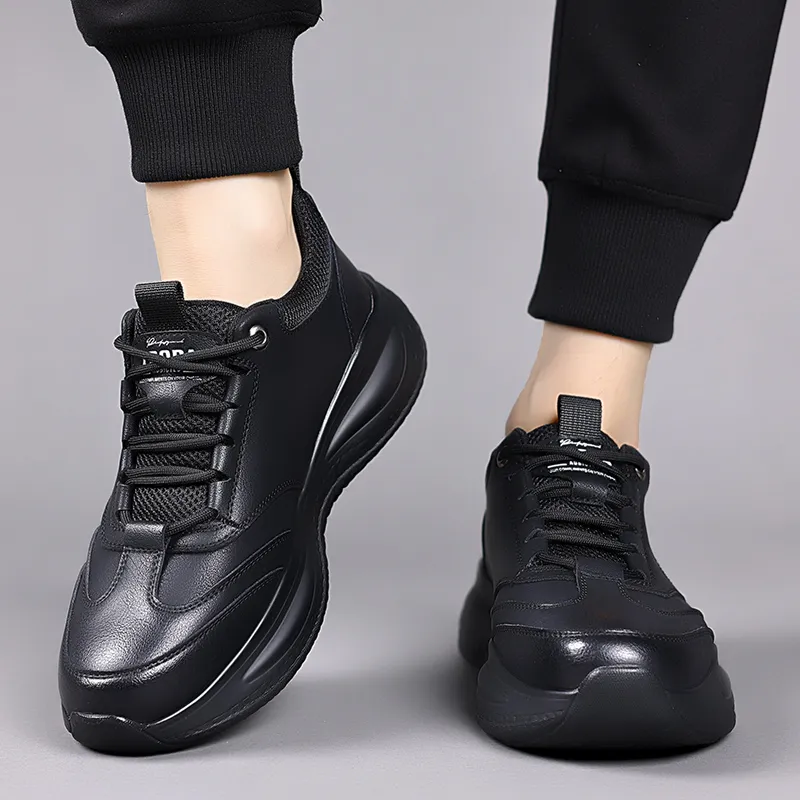 PTLS Wear Resistant Low Top Casual Shoes Men's-2