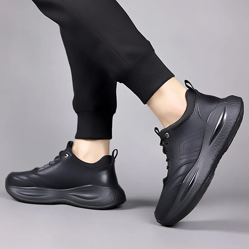 PTLS Wear Resistant Low Top Casual Shoes Men's-3