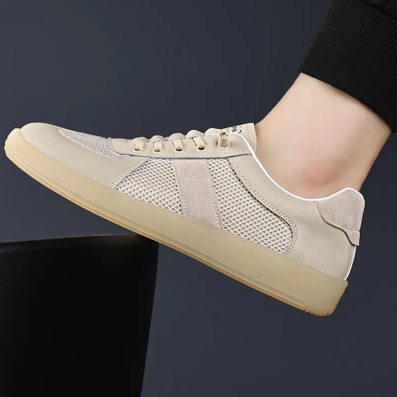 PTLS Low Top Skateboard Shoes Men's-9