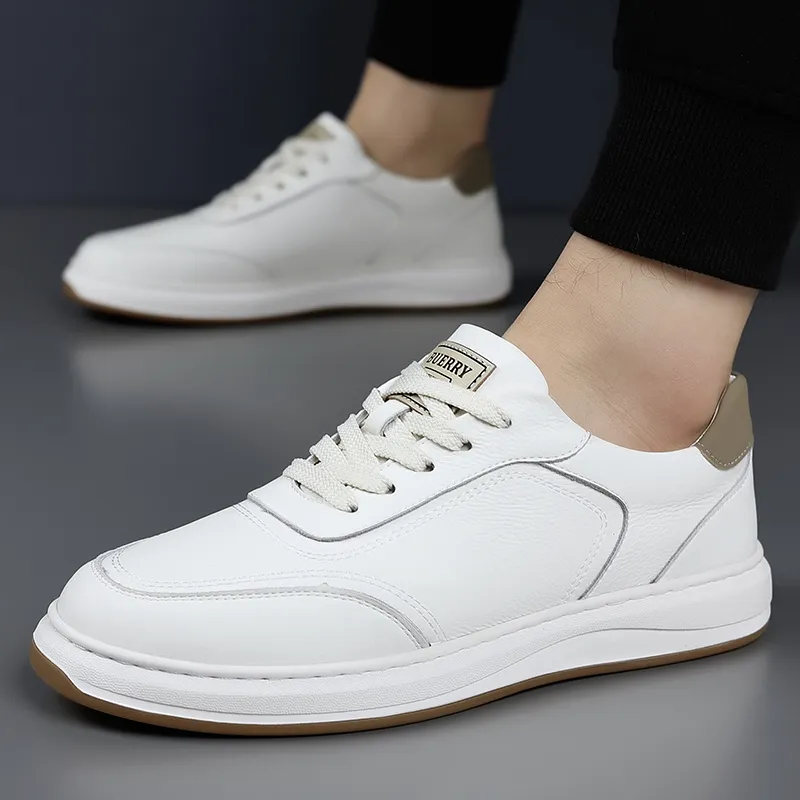 PTLS Low Top Casual Shoes Men's-2