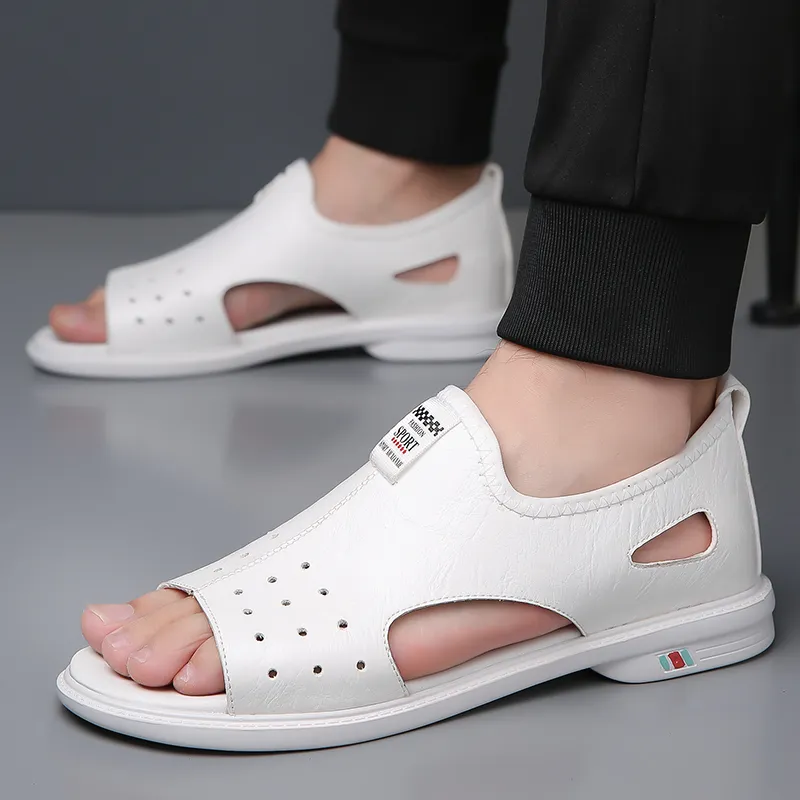 PTLS Beach Sandals Men-1