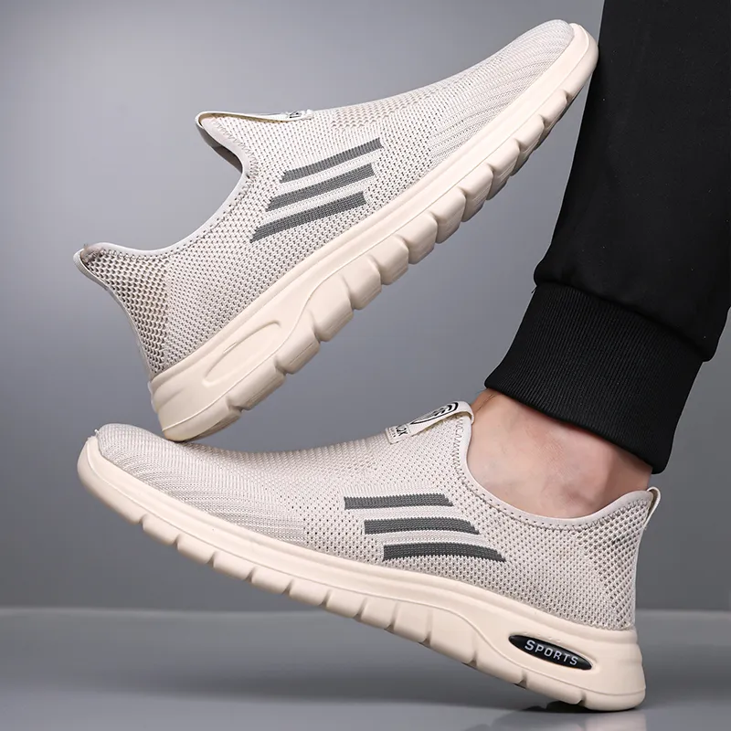 PTLS Men's Casual Shoes Men Low Top-2