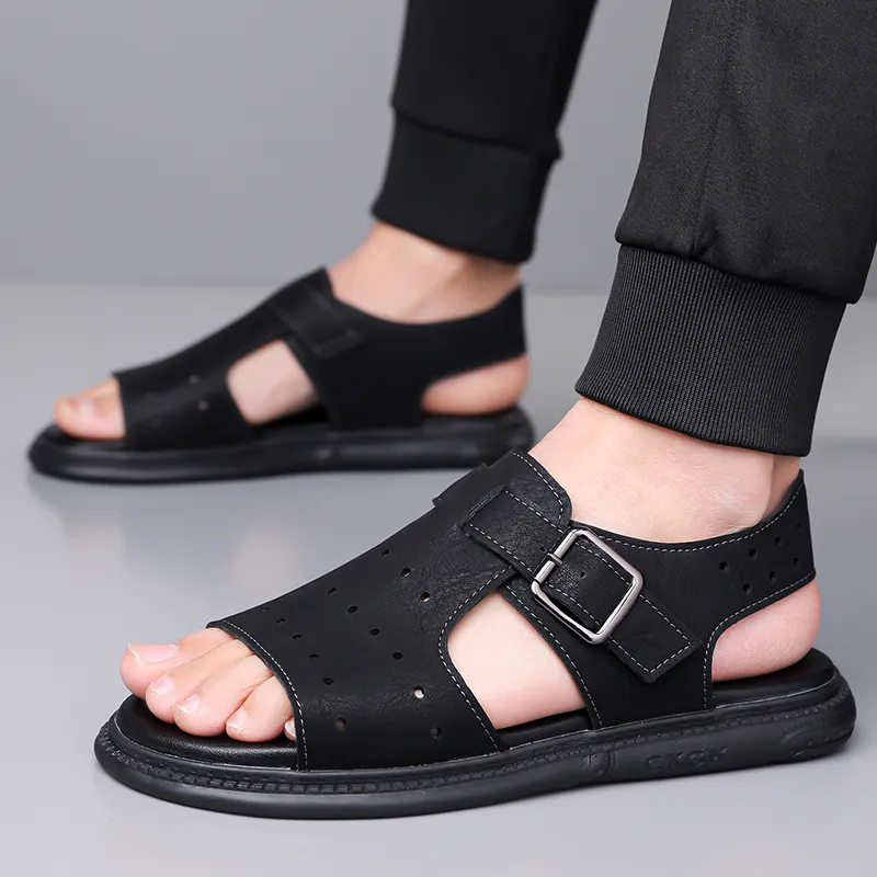 PTLS Beach Sandals Men-9
