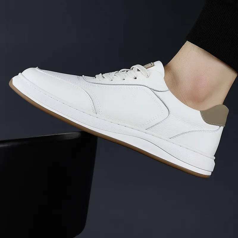 PTLS Low Top Casual Shoes Men's-3