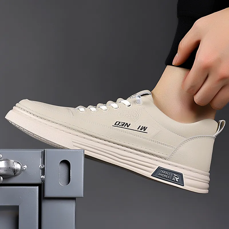 PTLS Low Top Skateboard Shoes Men's-10