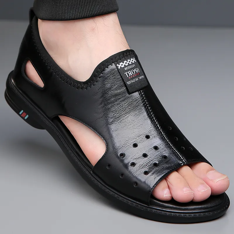 PTLS Beach Sandals Men-11