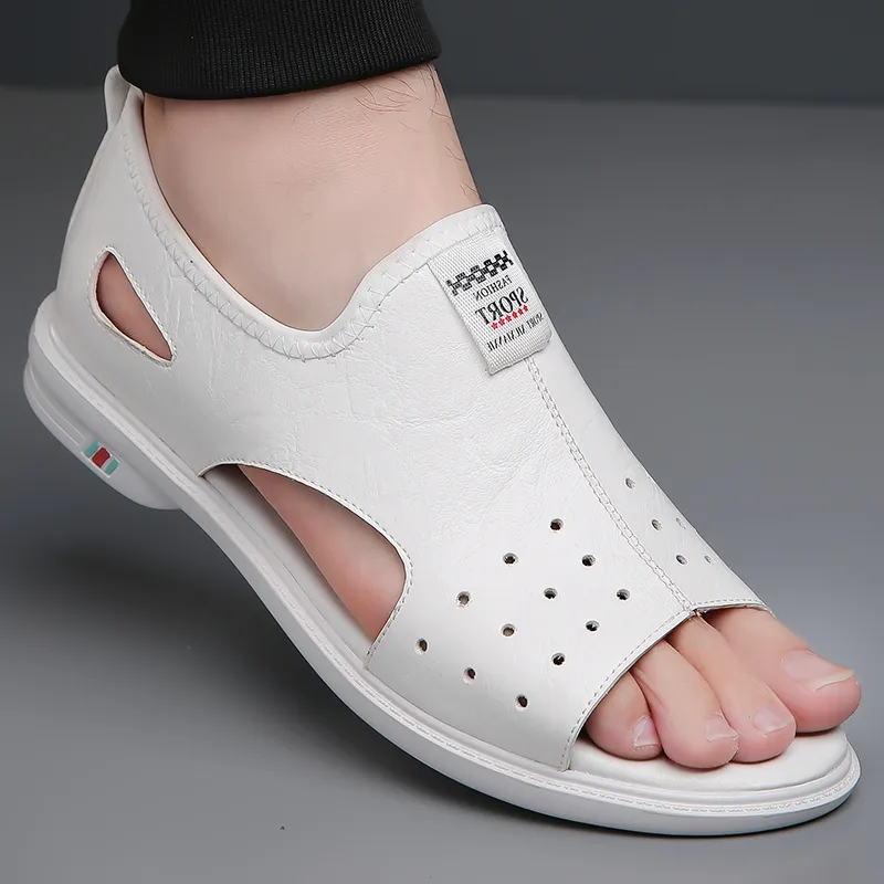 PTLS Beach Sandals Men-3