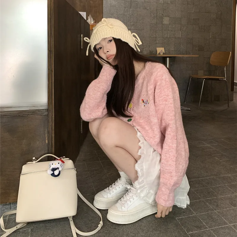FLIM Knitwear Women's-17