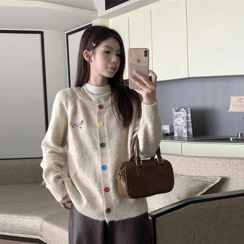 FLIM Knitwear Women's-11