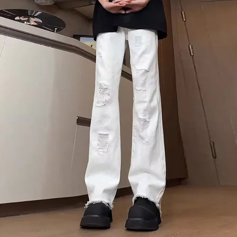 GTLA Jeans Unisex-5