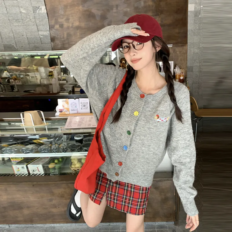 FLIM Knitwear Women's-3