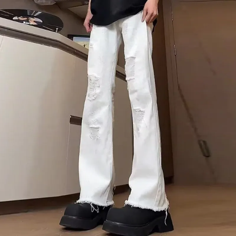 GTLA Jeans Unisex-3