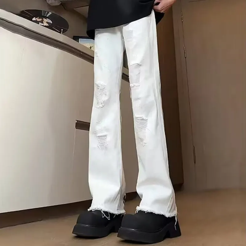 GTLA Jeans Unisex-2