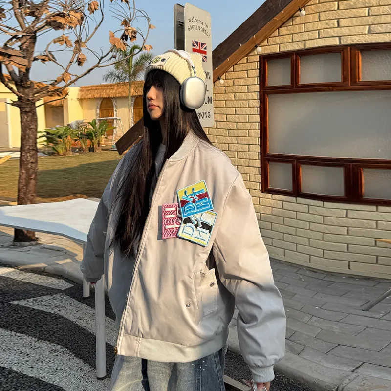 GTLA Jackets Unisex-3