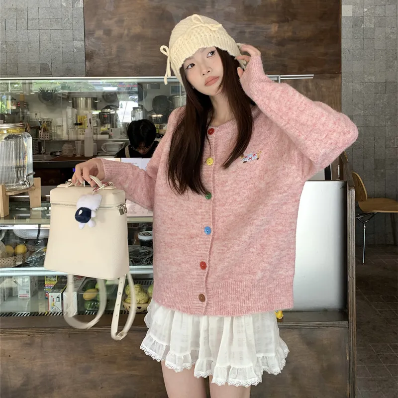 FLIM Knitwear Women's-16