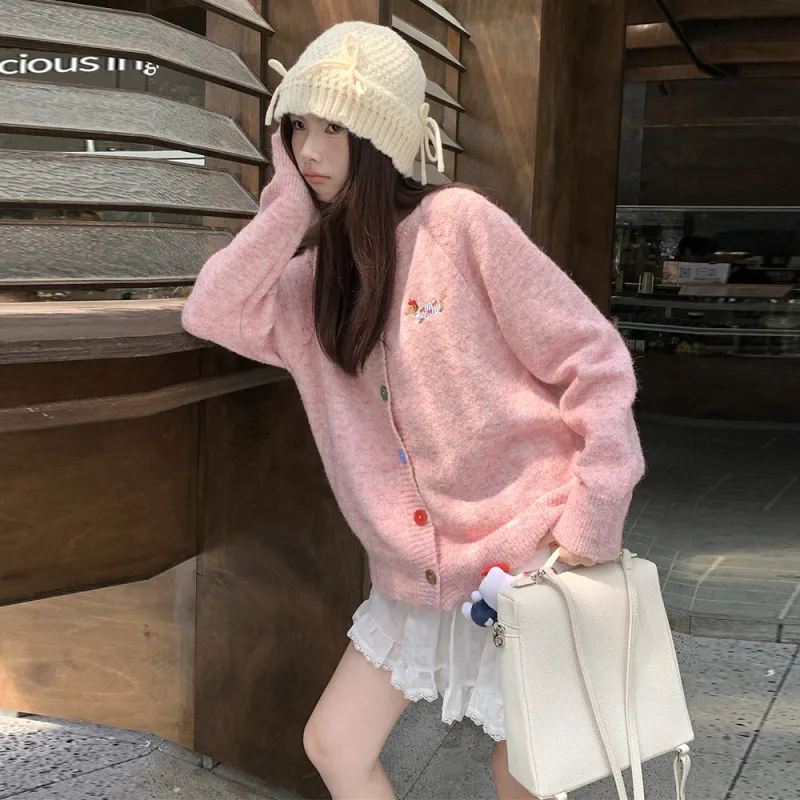 FLIM Knitwear Women's-15