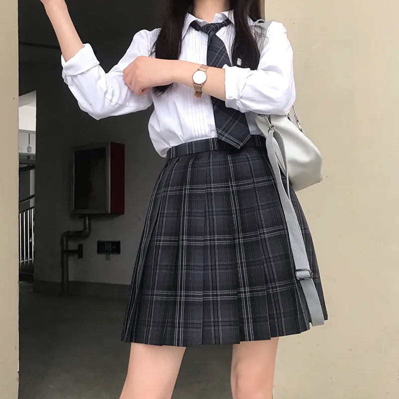 GTLA Casual Short Skirts Women's-9