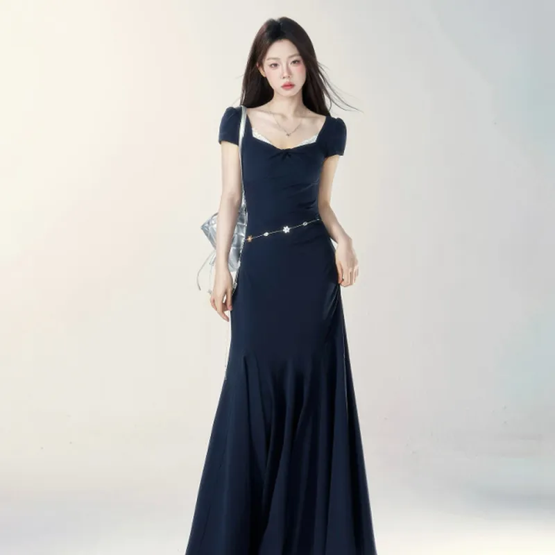 GTLA Short Sleeved Dress Women's-2