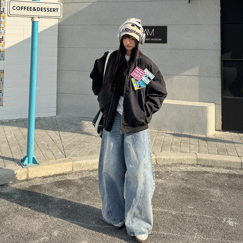 GTLA Jackets Unisex-11