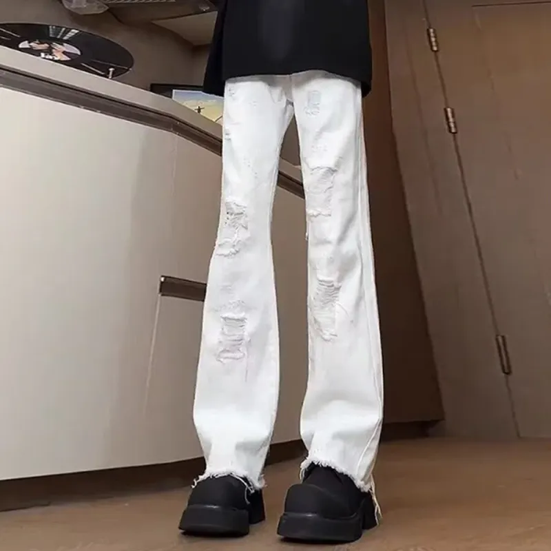 GTLA Jeans Unisex-6
