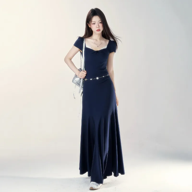 GTLA Short Sleeved Dress Women's-4