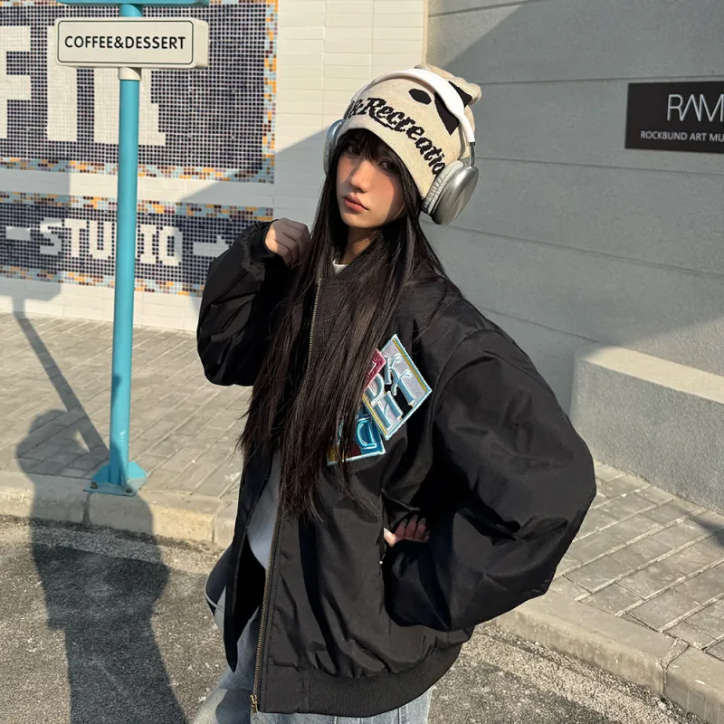 GTLA Jackets Unisex-7