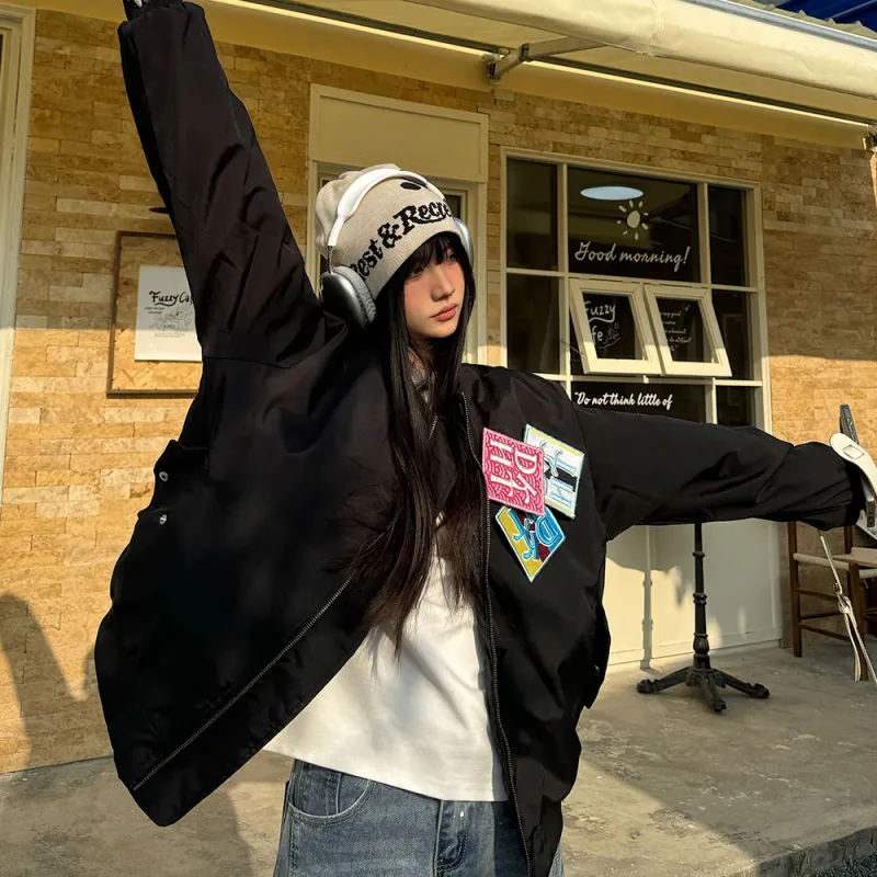 GTLA Jackets Unisex-12