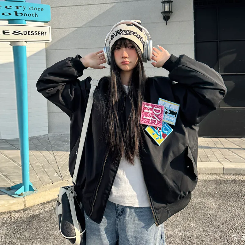 GTLA Jackets Unisex-9
