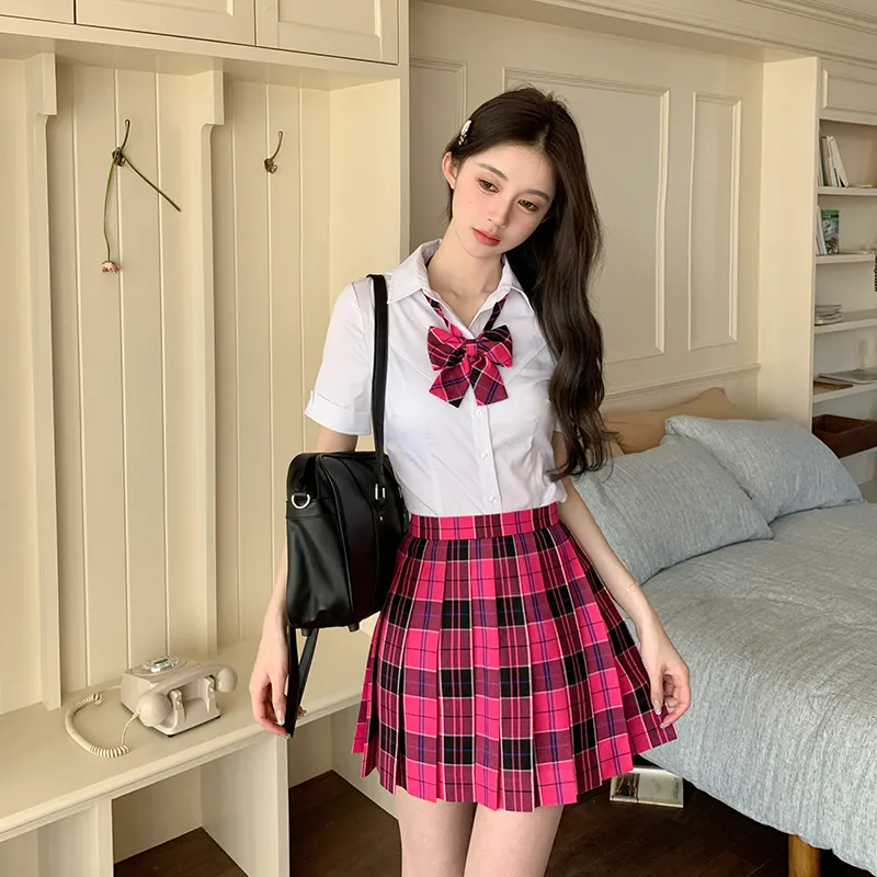 GTLA Casual Short Skirts Women's-2