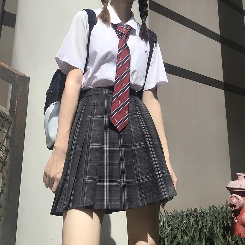 GTLA Casual Short Skirts Women's-8