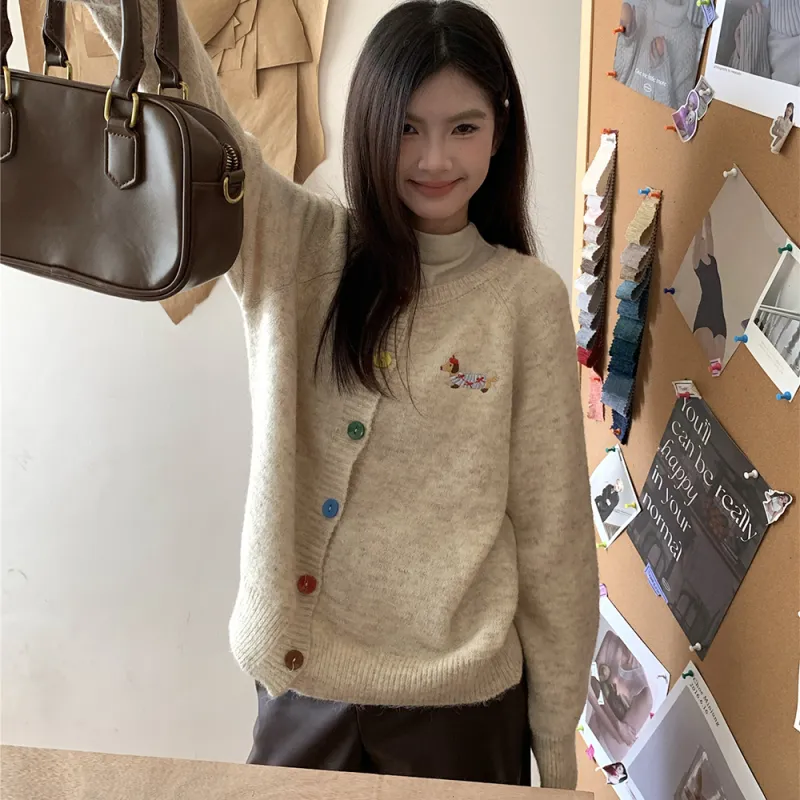 FLIM Knitwear Women's-10
