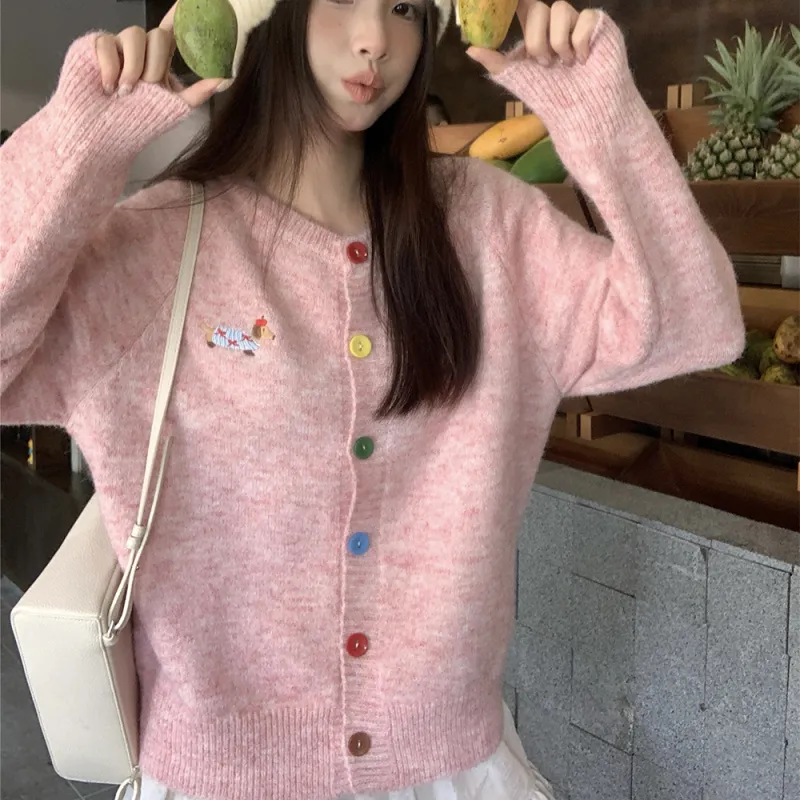 FLIM Knitwear Women's-14
