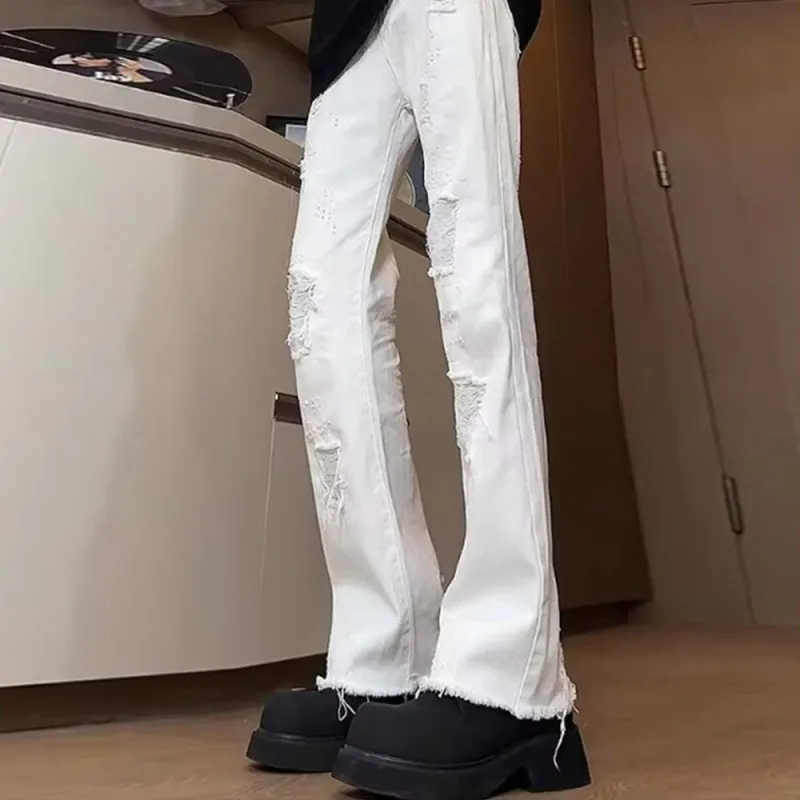 GTLA Jeans Unisex-4