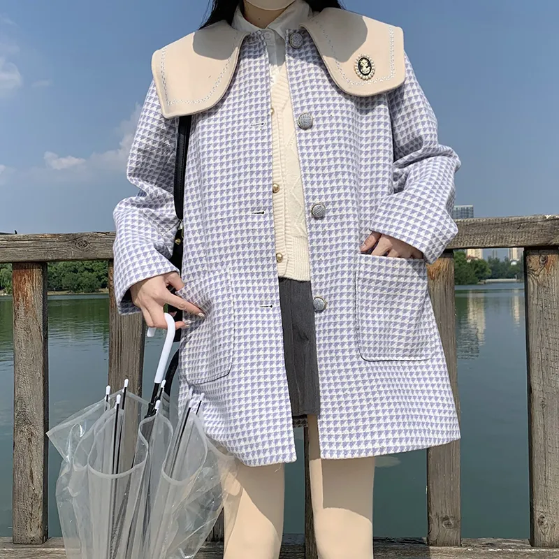 MRR&CO. Jackets & Coats Women's-9