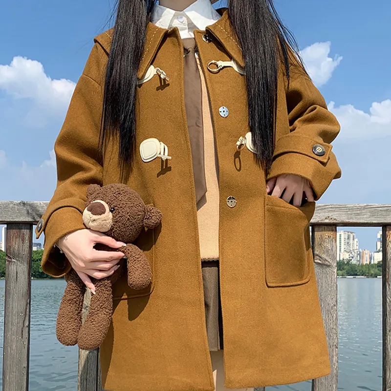 MRR&CO. Jackets & Coats Women's-15