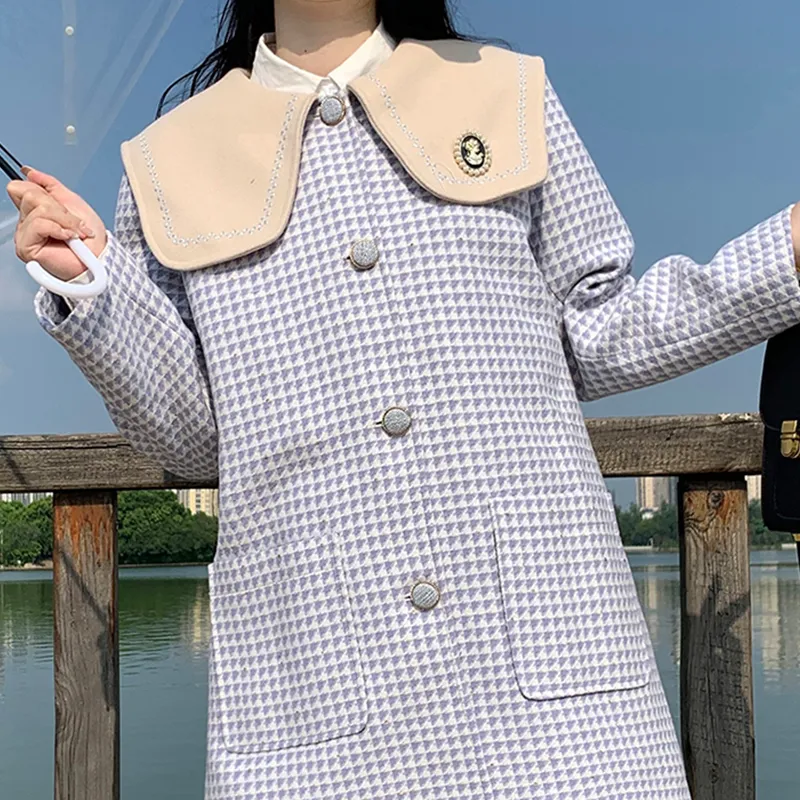 MRR&CO. Jackets & Coats Women's-13