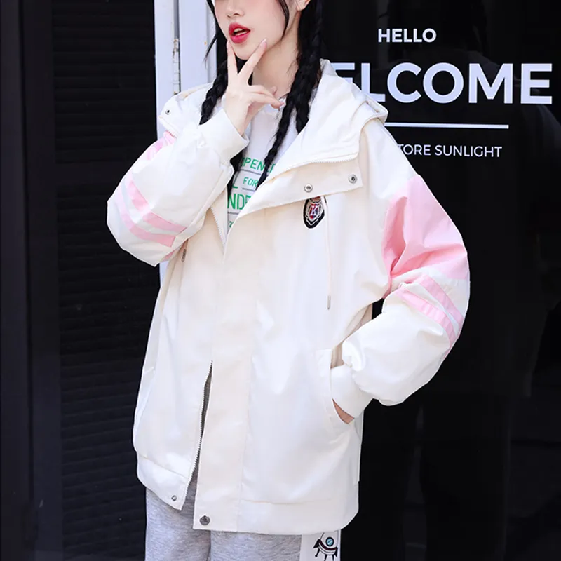 MRR&CO. Jackets & Coats Women's-6