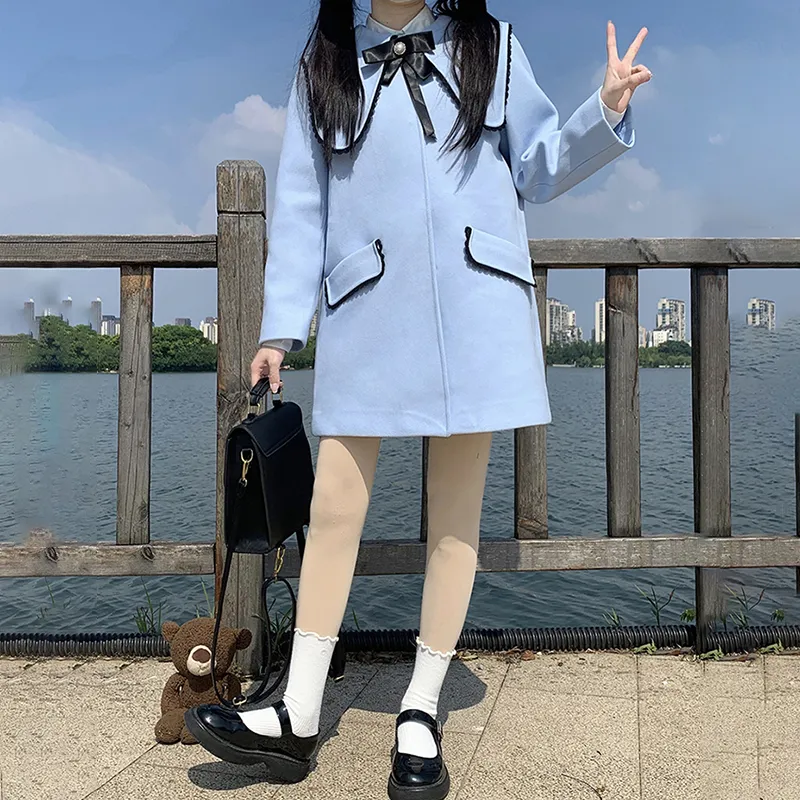 MRR&CO. Jackets & Coats Women's-7