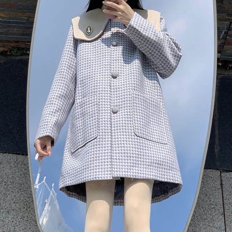 MRR&CO. Jackets & Coats Women's-10