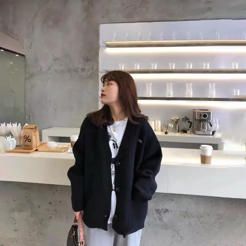 MRR&CO. Knitwear Women's-21