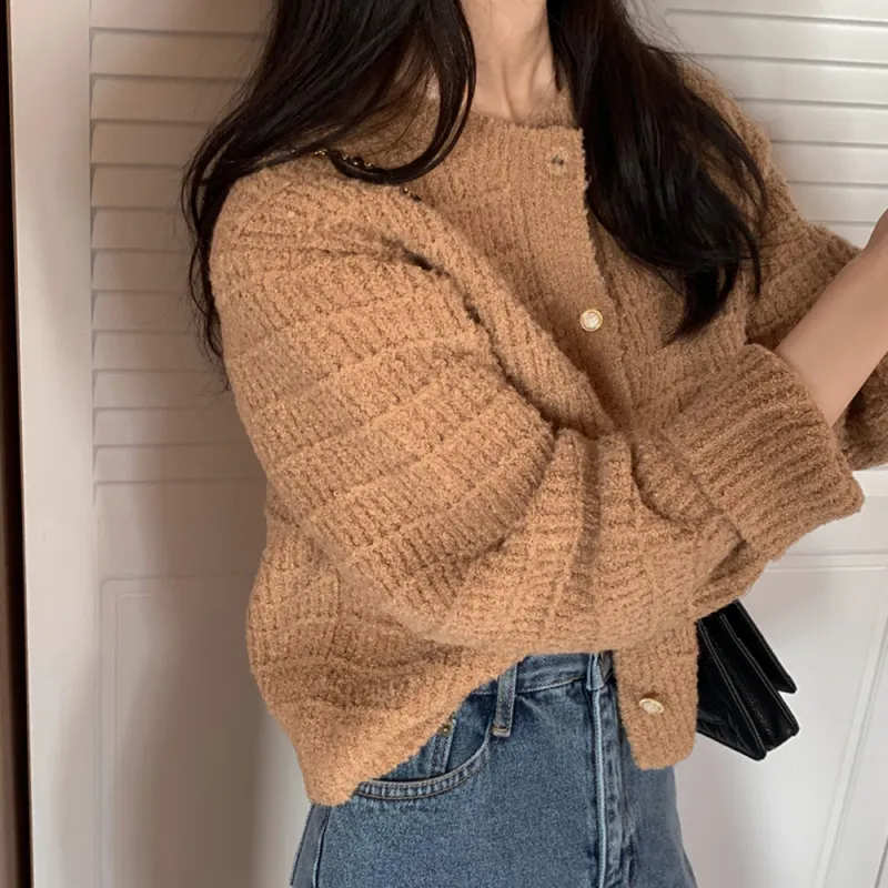 MRR&CO. Knitwear Women's-15